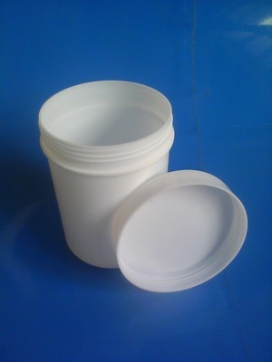 廠價(jià)直銷(xiāo)220克香精香料廣口塑料瓶 優(yōu)質(zhì)包裝解決方案