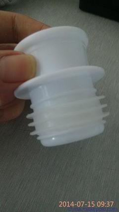 臨沂雙豐橡塑制品工廠直銷(xiāo)8P暖品塞 無(wú)毒無(wú)味，PP塑料材質(zhì)，產(chǎn)品圖片大全