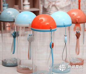 食品安全，始于包裝 論塑料制品質量與安全的重要性